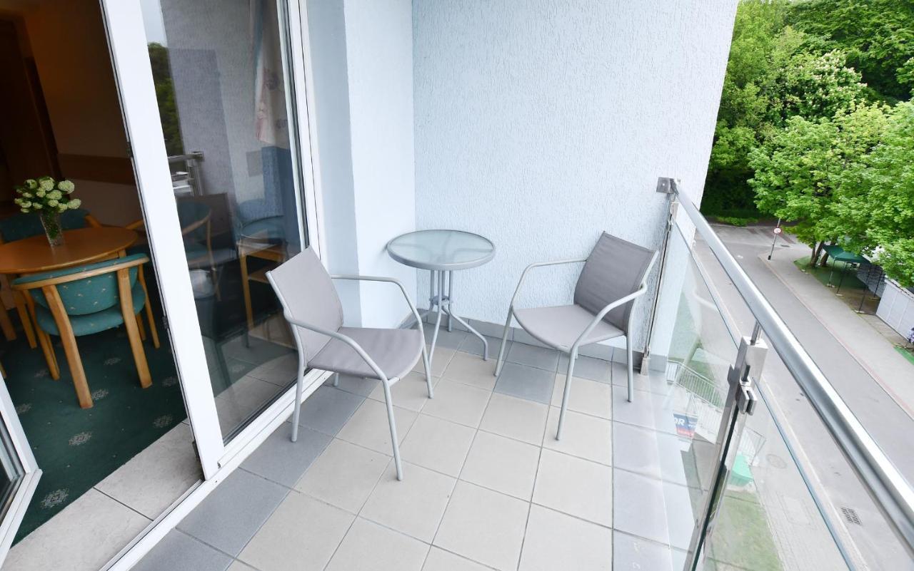 Apartament 14A Kołobrzeg Exteriör bild